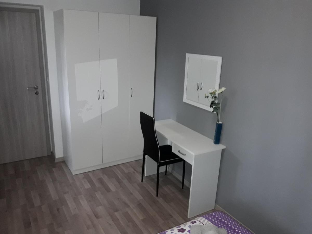 מאלי לוסיניי Apartments Vidulic מראה חיצוני תמונה